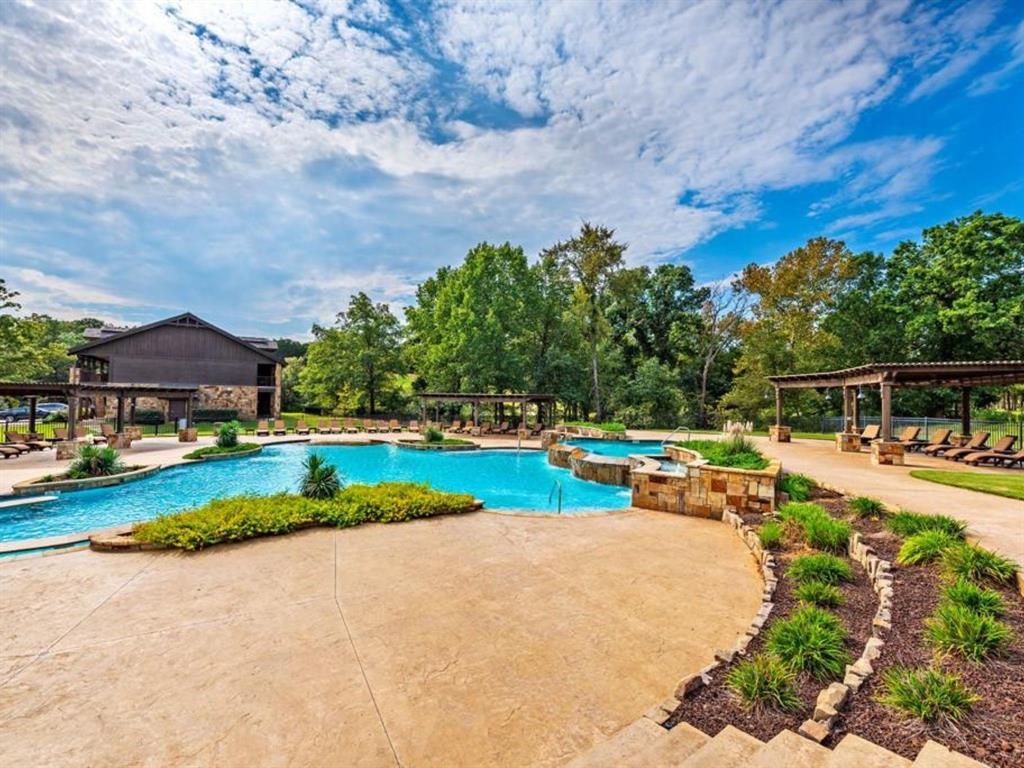 Rock Creek - Land