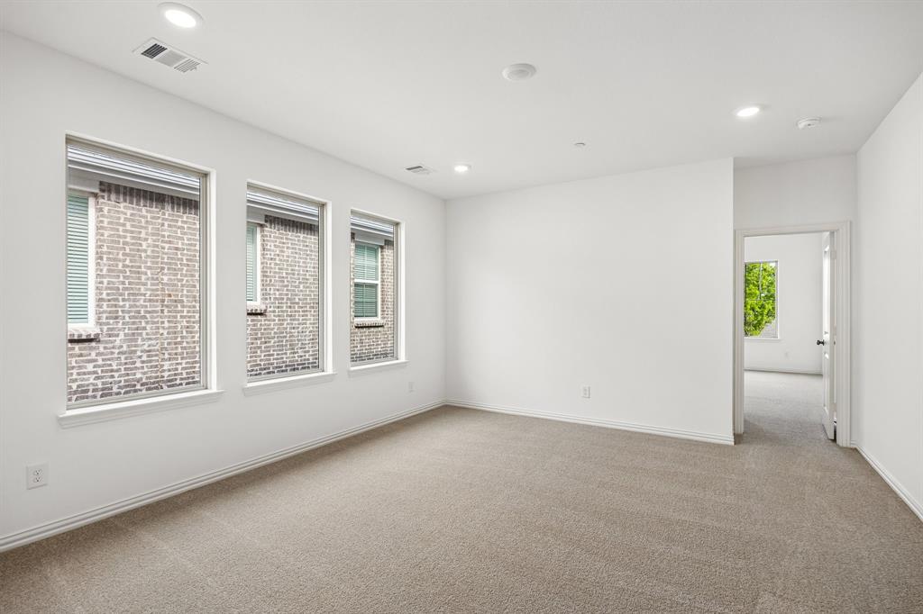 Villages at Midtowne Midlothian - Residential