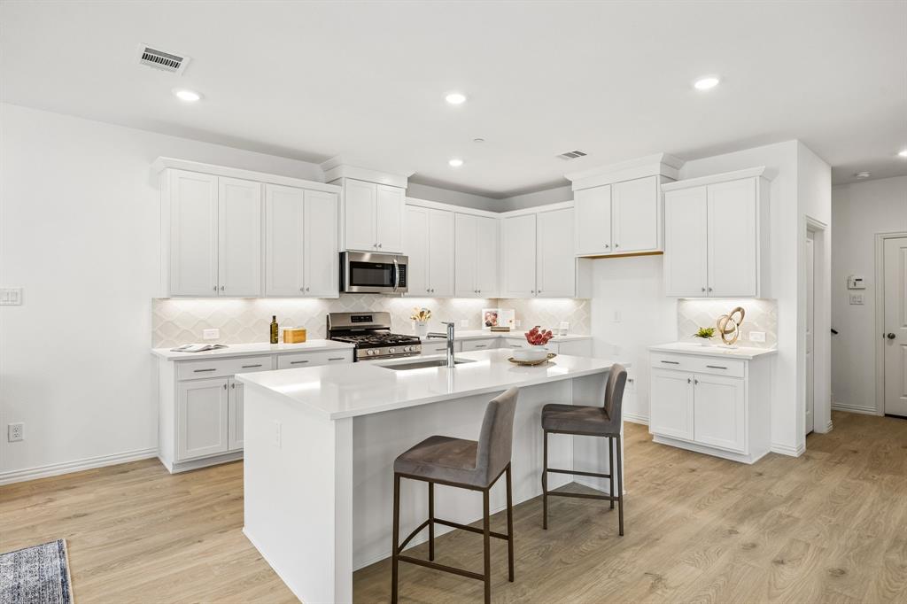 Villages at Midtowne Midlothian - Residential