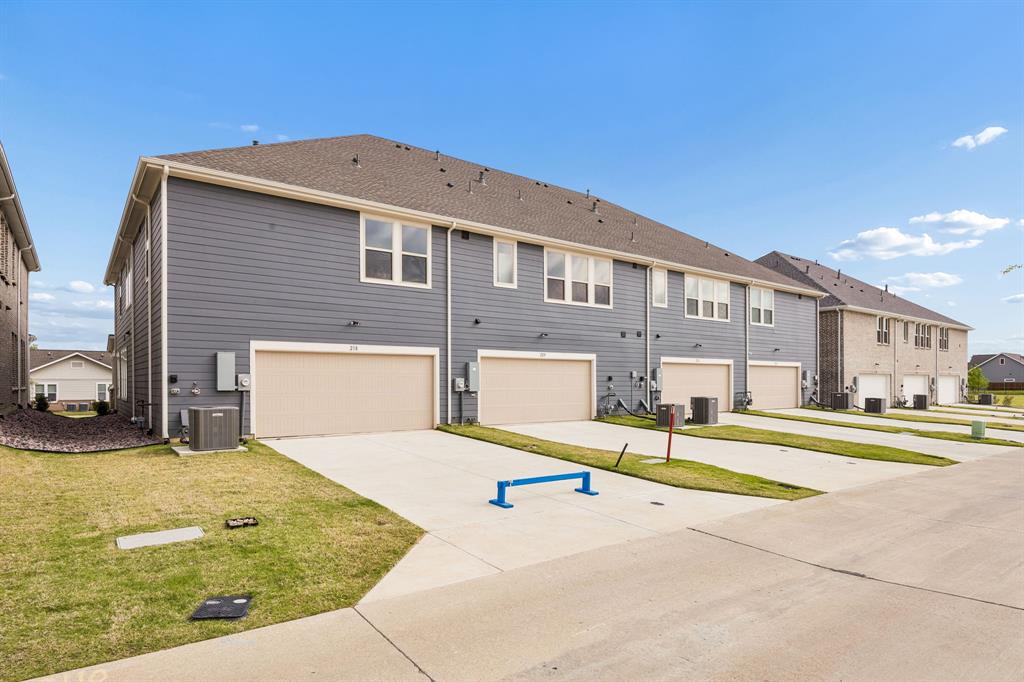 Villages at Midtowne Midlothian - Residential