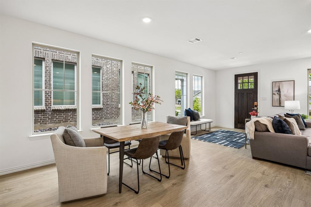 Villages at Midtowne Midlothian - Residential
