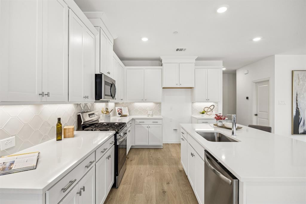 Villages at Midtowne Midlothian - Residential