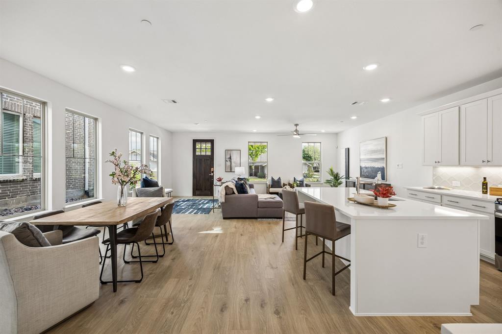 Villages at Midtowne Midlothian - Residential