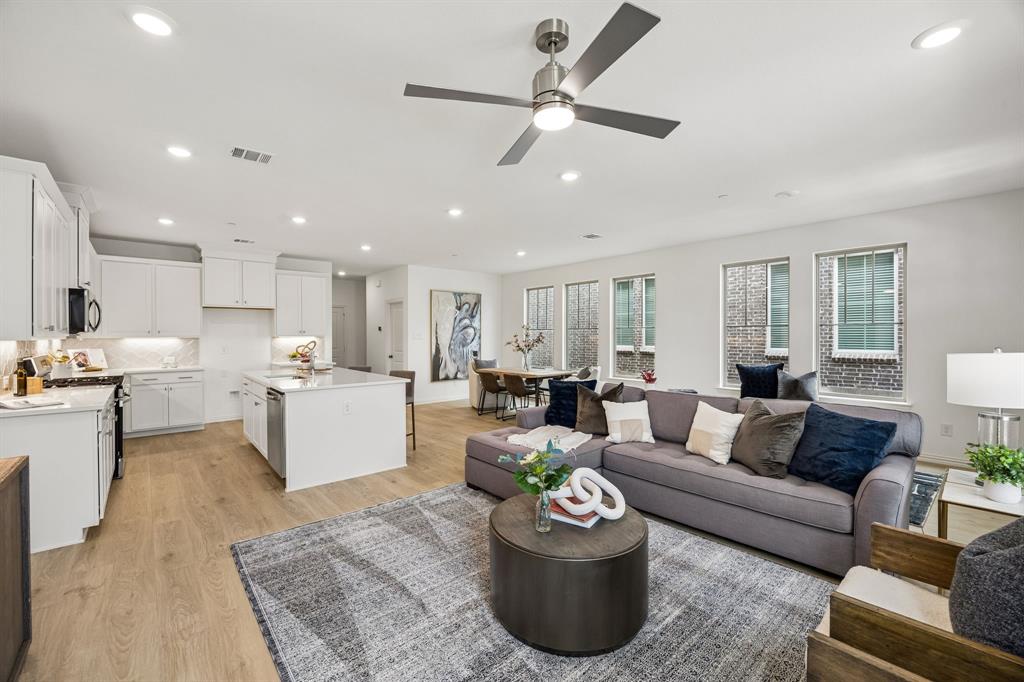 Villages at Midtowne Midlothian - Residential