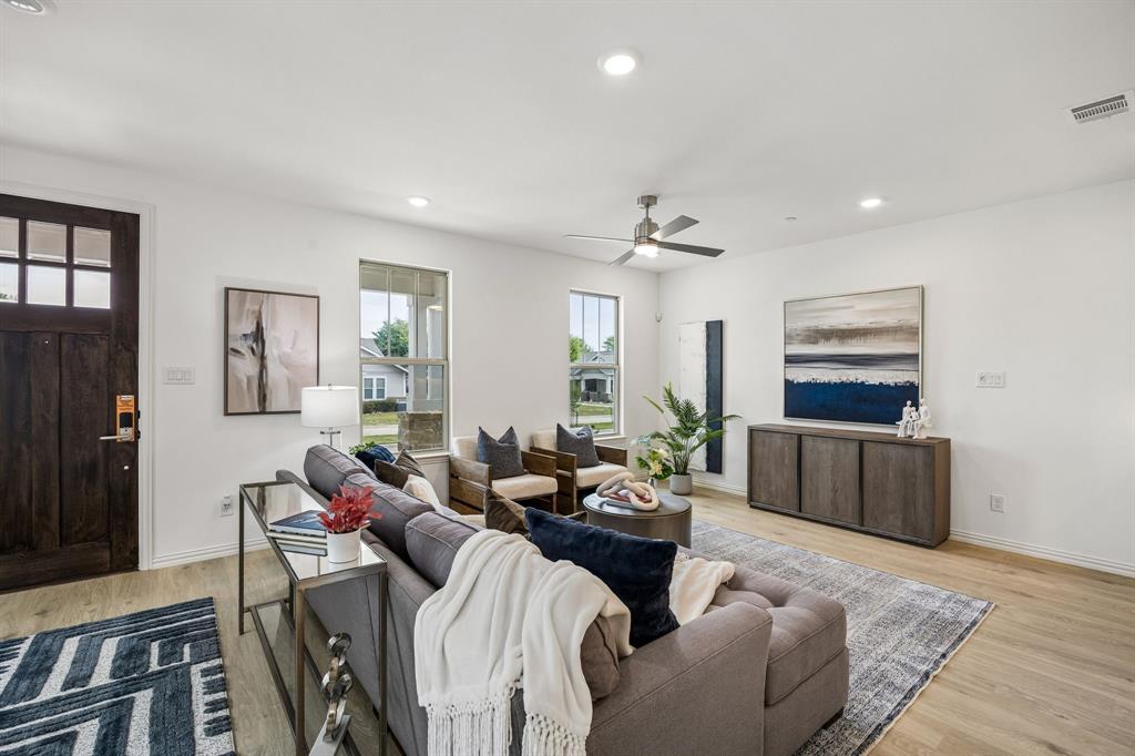 Villages at Midtowne Midlothian - Residential