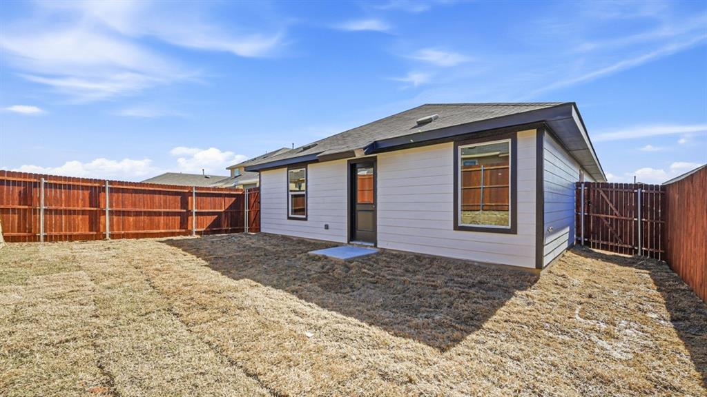 Sunnycreek - Residential