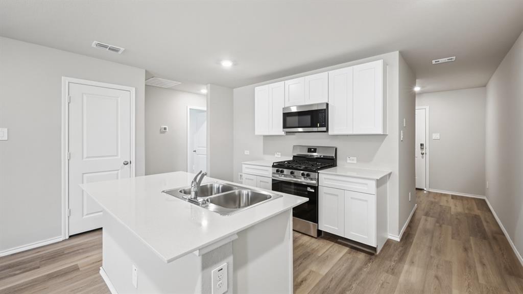 Sunnycreek - Residential