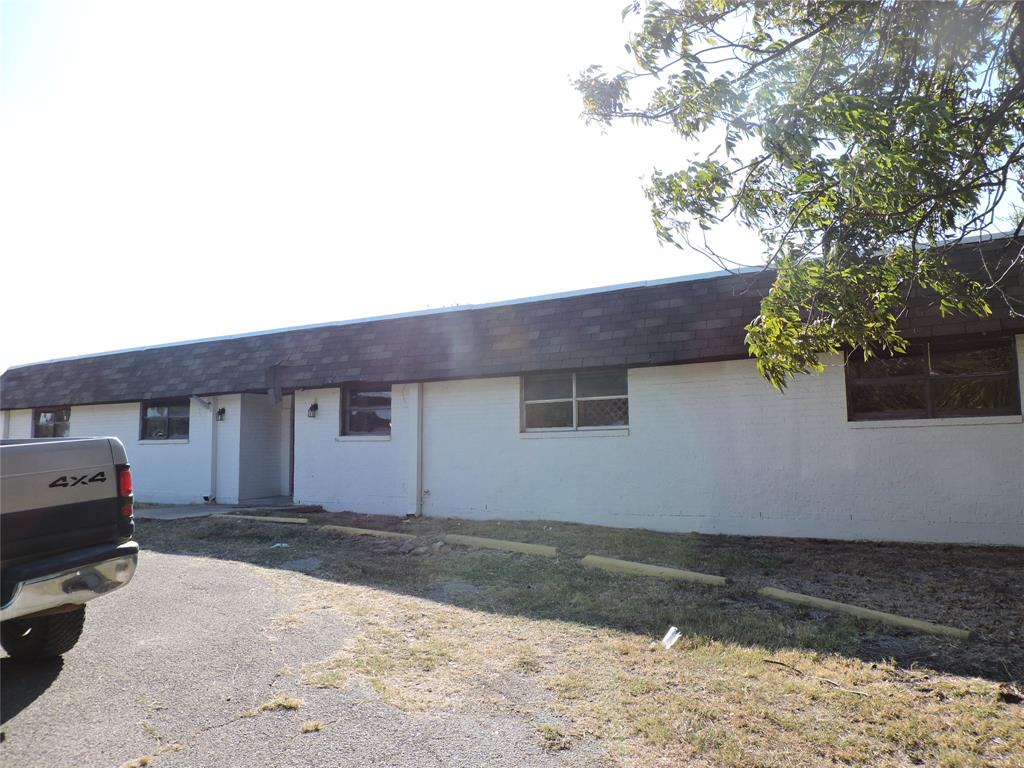 Shaw Heights Add - Commercial Sale