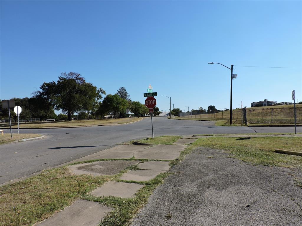 Shaw Heights Add - Commercial Sale