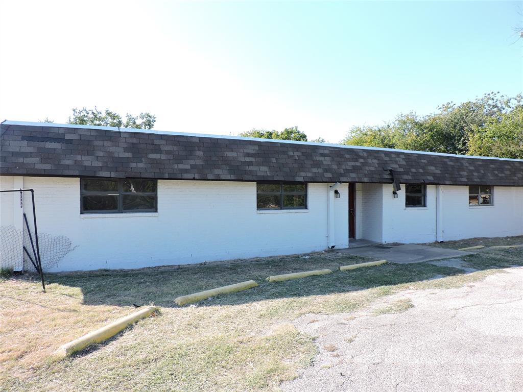 Shaw Heights Add - Commercial Sale