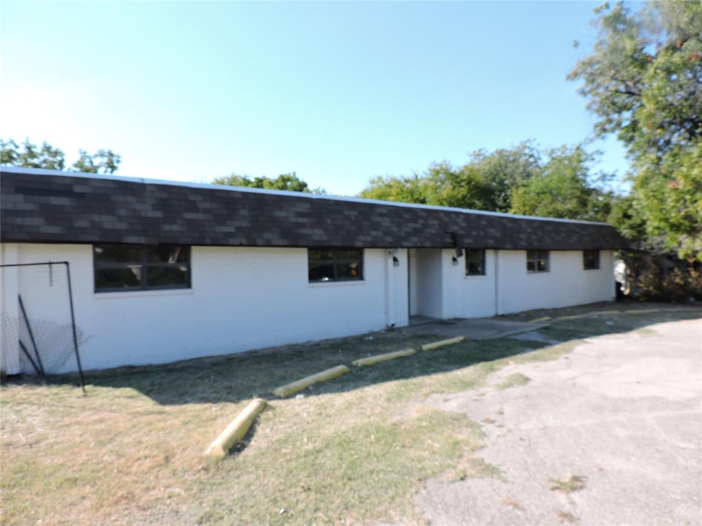 Shaw Heights Add - Commercial Sale