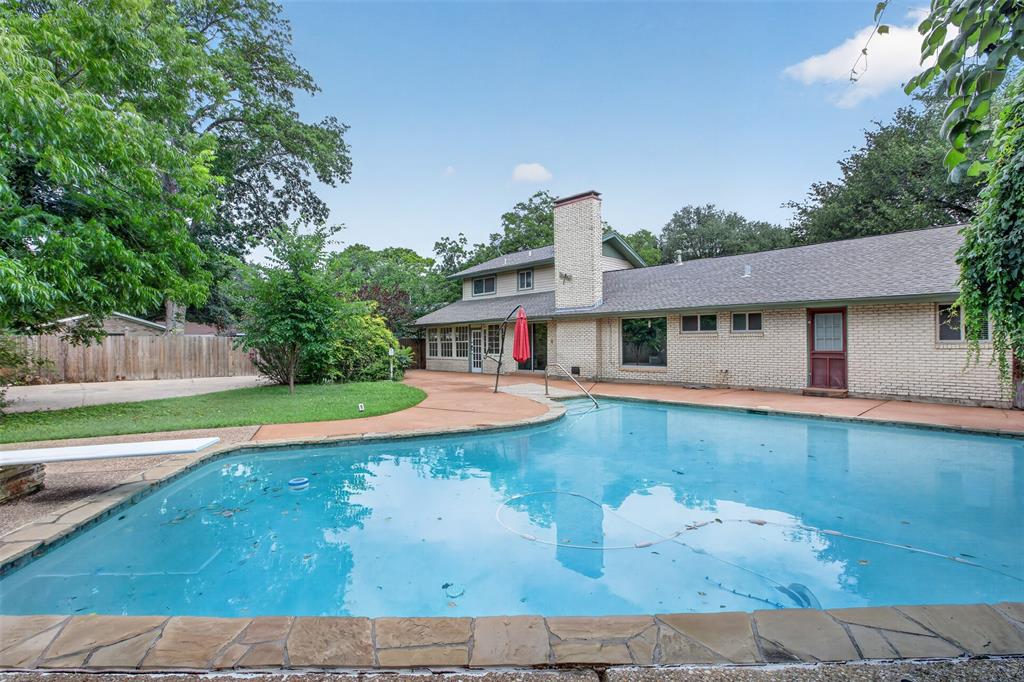 University Hills Add - Residential