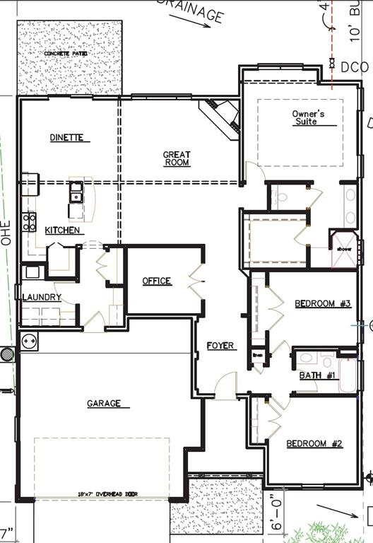 Morning Side - Residential