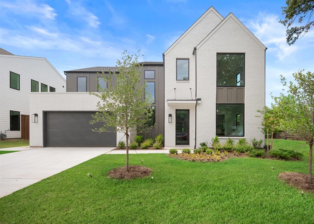 Montebello Park - Residential