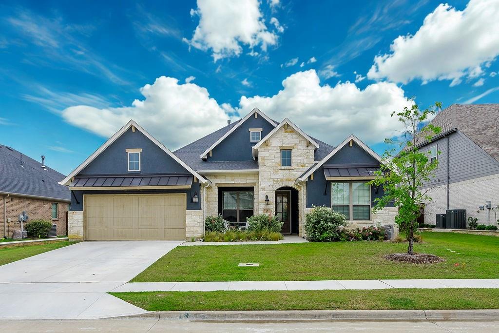 Canyon Falls Village 4a - Residential
