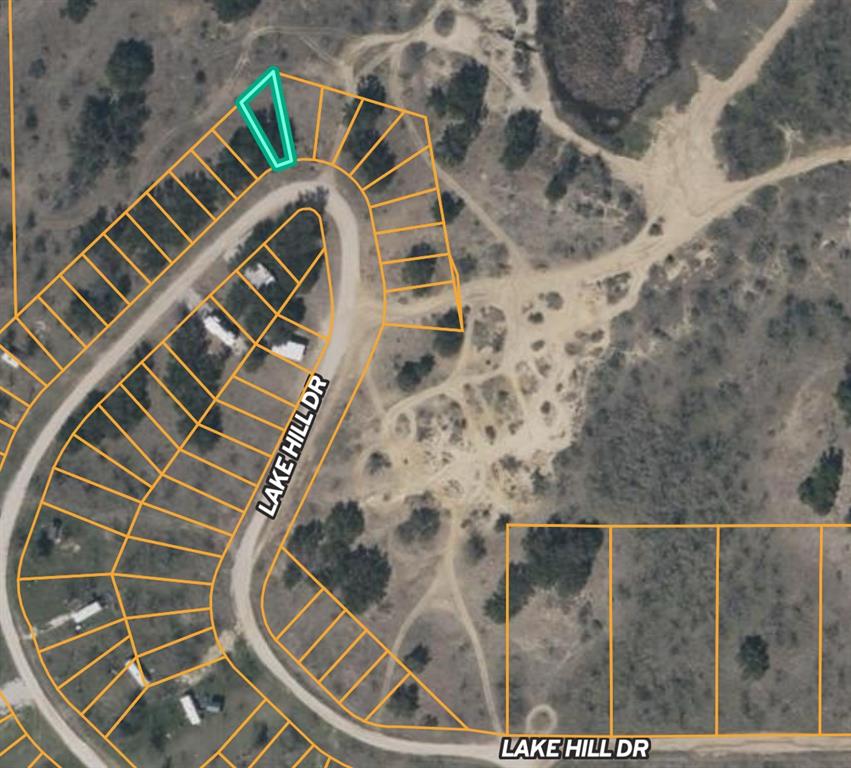 Oak Point Ph Three - Land