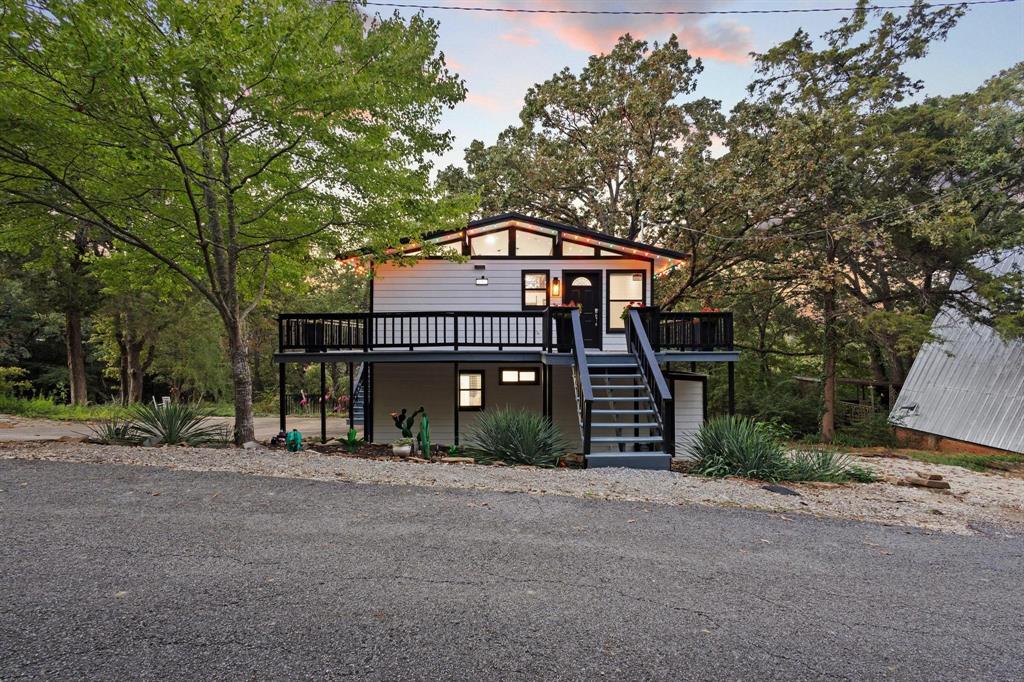 Cambridge Shores - Residential