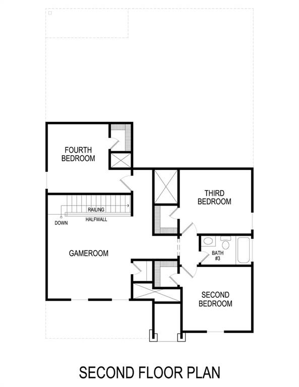 Llano Springs Classic Series - Residential
