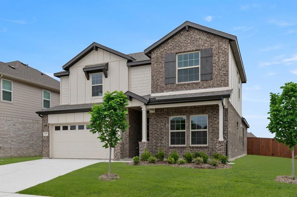 Llano Springs Classic Series - Residential