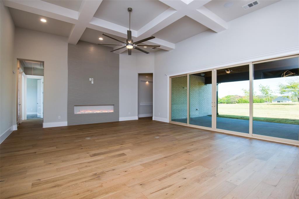 Prairie Hills - Residential