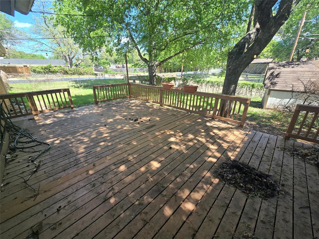 Mason Park Add - Residential
