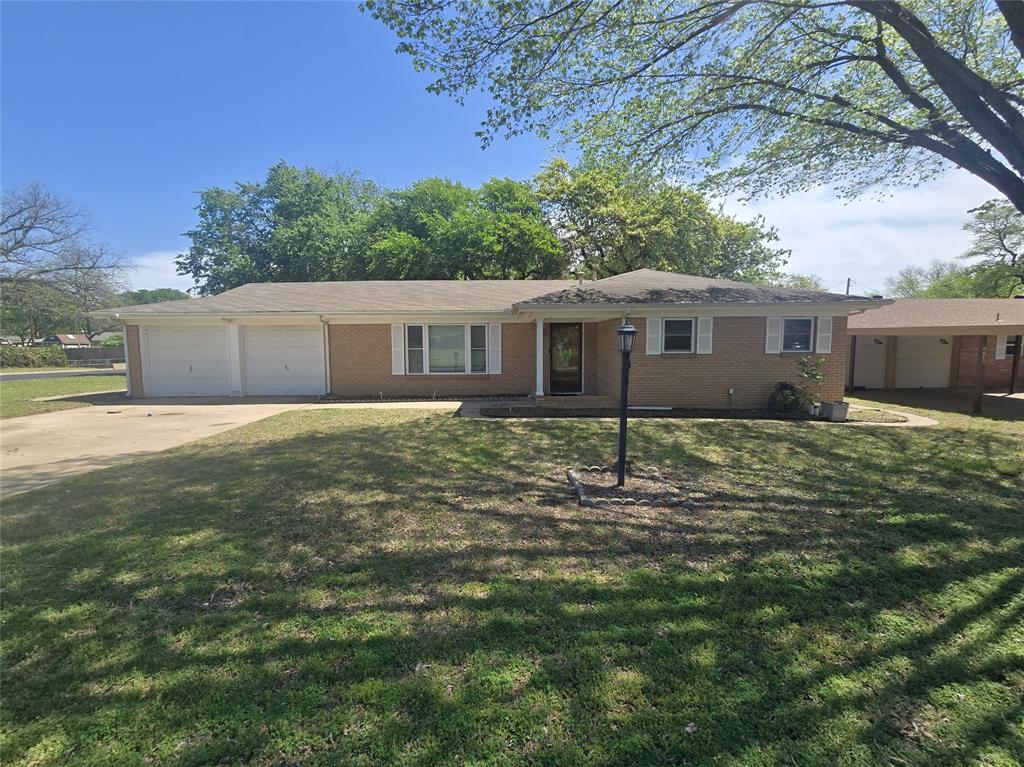 Mason Park Add - Residential