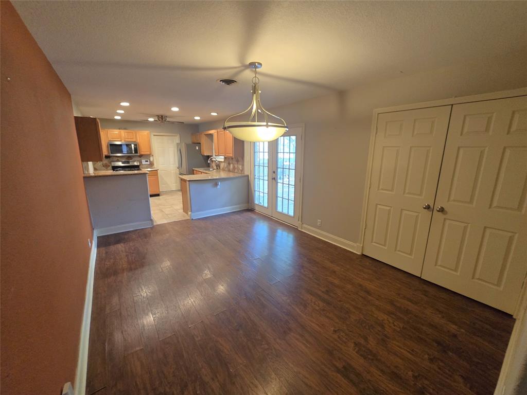 Mason Park Add - Residential
