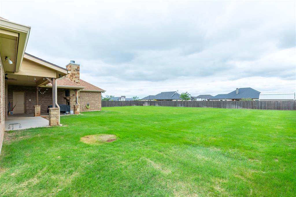 Hacienda Ranch Add Sec 1 - Residential