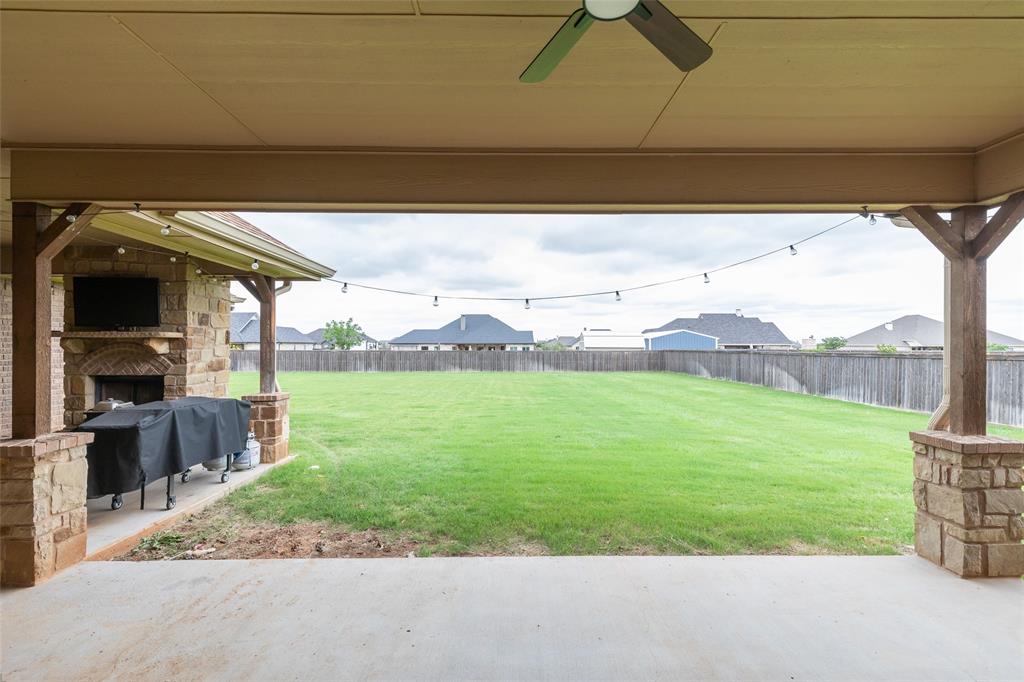 Hacienda Ranch Add Sec 1 - Residential