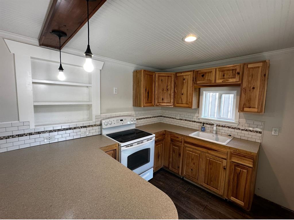 Cedar Point Club - Residential
