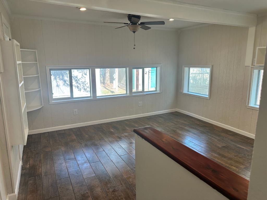 Cedar Point Club - Residential