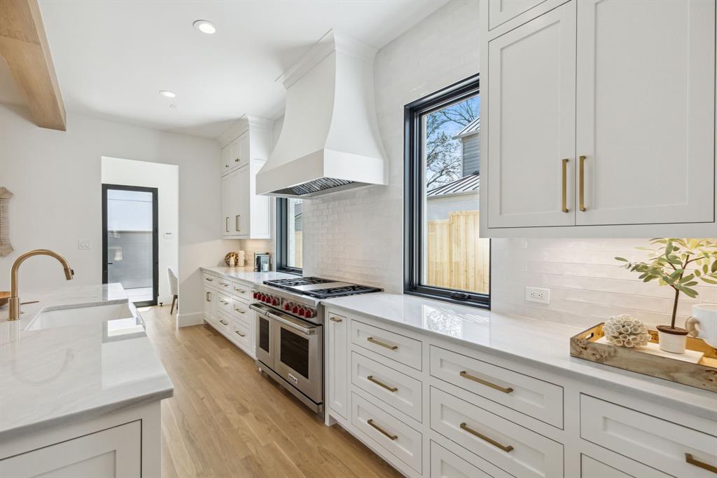 Northridge Estates - Residential