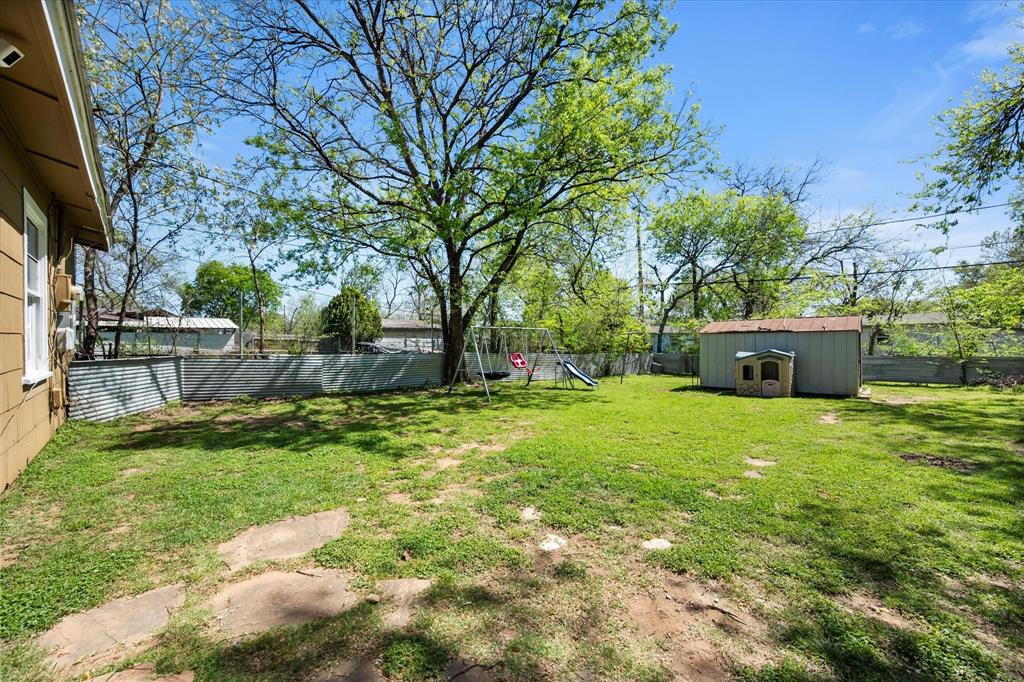 Burton Acres - Residential