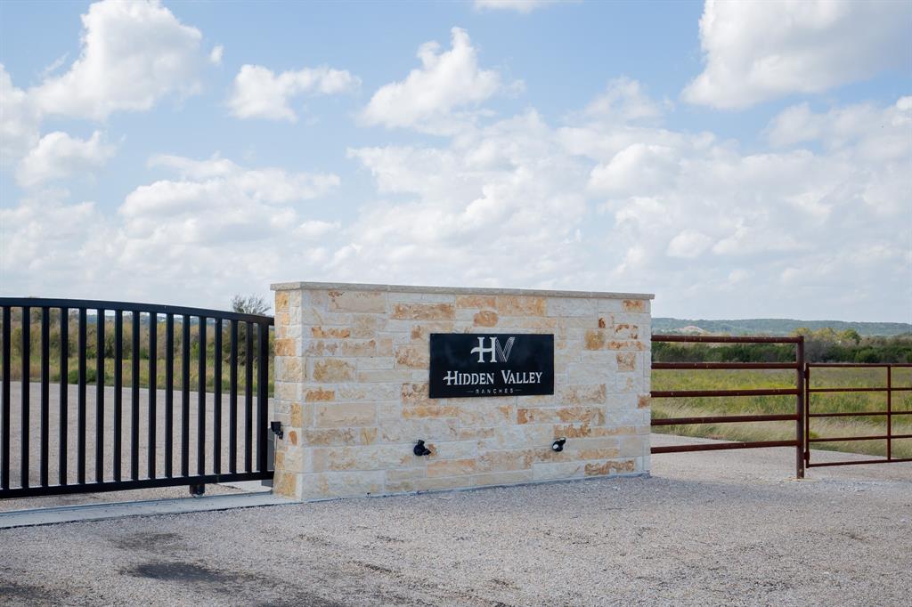 Hidden Valley Ranches Add - Land