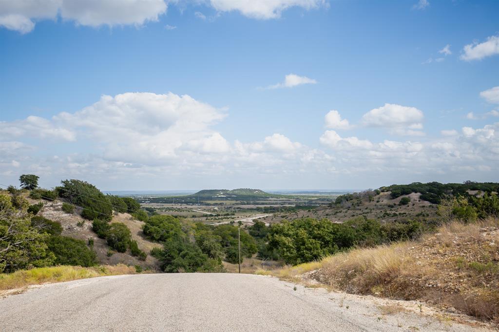 Come see the active developments in the gated community of Hidden Valley Ranch in the highly sought after Glen Rose ISD!  Imagine your dream home built on your lot surrounded by gorgeous scenery and wildlife! Bring your own builder! Easy restrictions in a gated subdivision;beautiful views of the hill country, this is the place to call your future home away from the hustle and bustle of big city life. Streets are installed and completed, lot 121 is ready for your custom build. Buyer to have septic system and water well installed. Enjoy all the activities and entertainment Glen Rose including Fossil Rim just around the bend, and surrounding areas have to offer. 
We invite you see this one today!