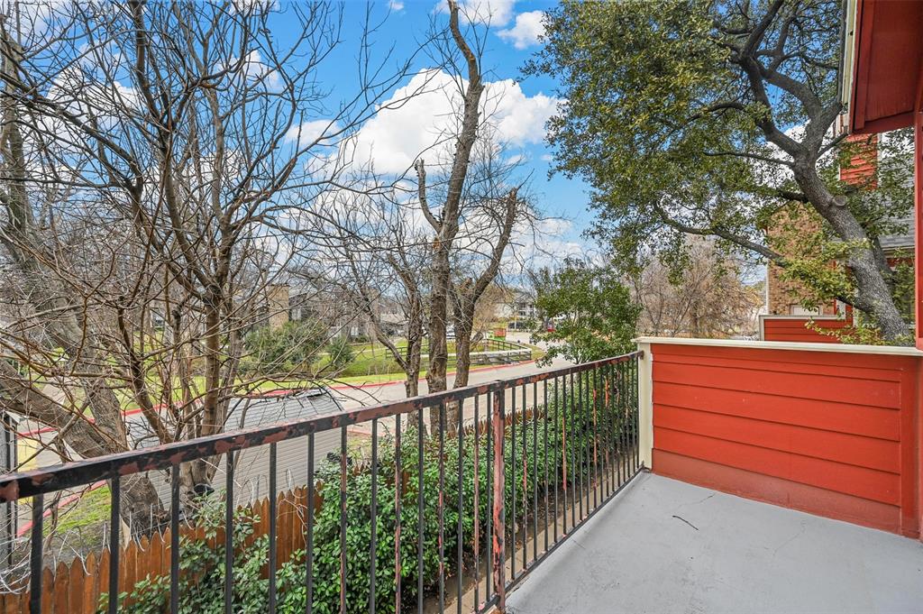 Richland Trace Condos - Residential