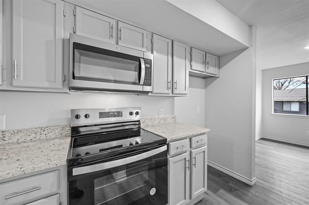 Richland Trace Condos - Residential