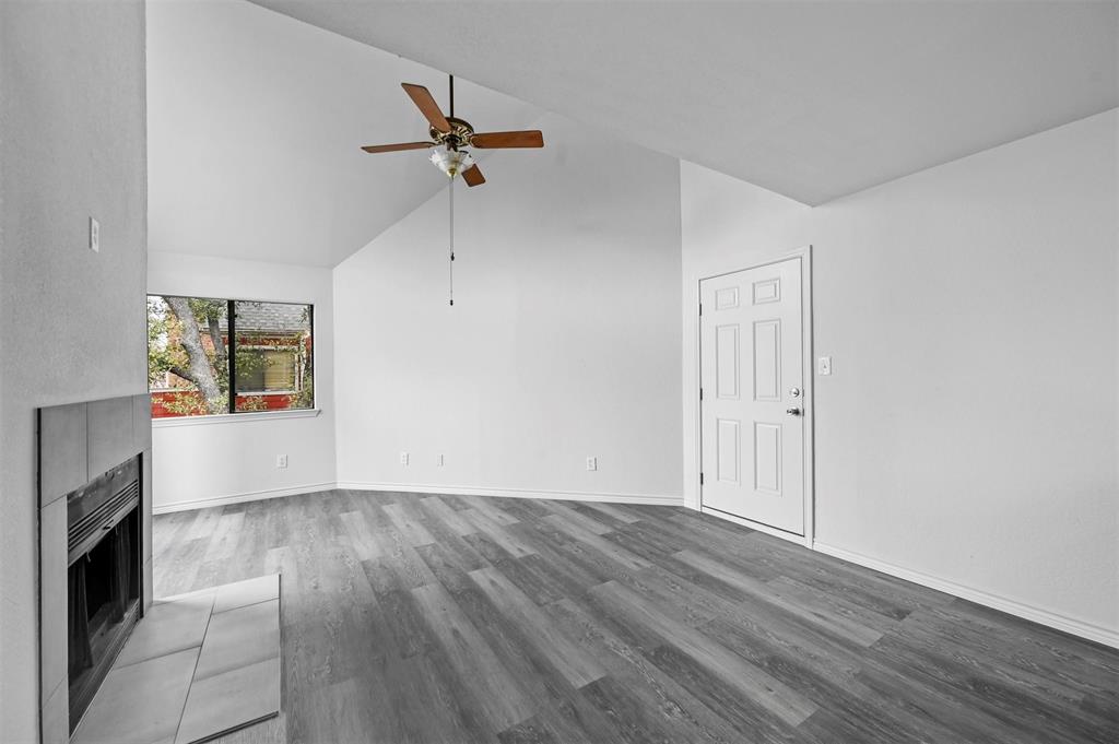 Richland Trace Condos - Residential
