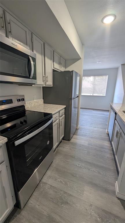 Richland Trace Condos - Residential