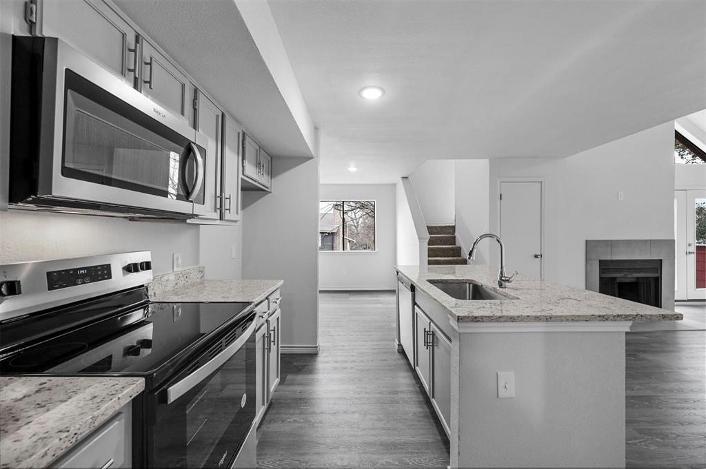 Richland Trace Condos - Residential