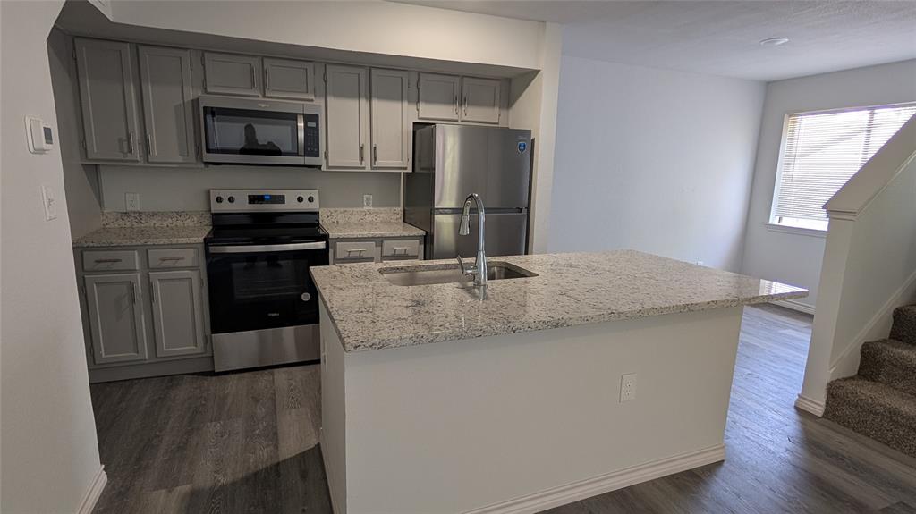 Richland Trace Condos - Residential