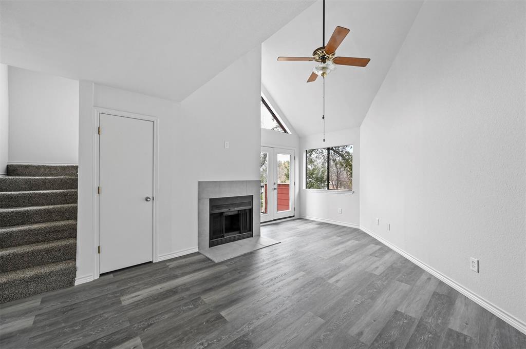 Richland Trace Condos - Residential