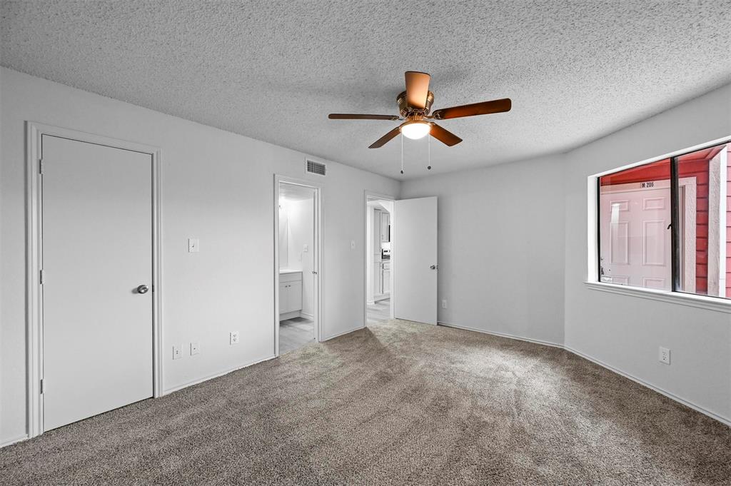 Richland Trace Condos - Residential