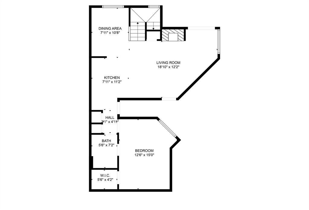 Richland Trace Condos - Residential