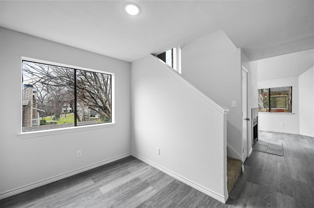 Richland Trace Condos - Residential