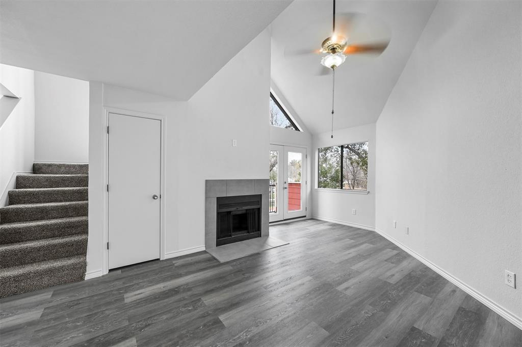 Richland Trace Condos - Residential