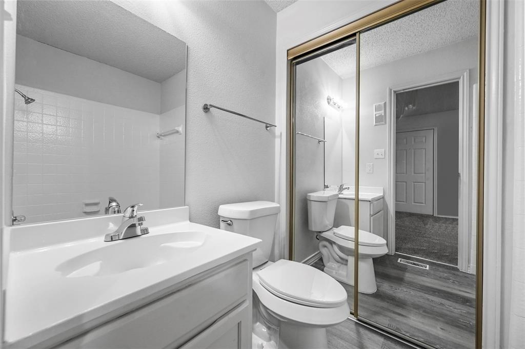 Richland Trace Condos - Residential