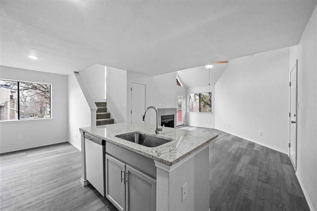 Richland Trace Condos - Residential