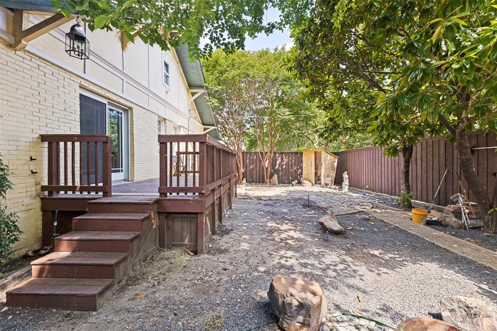 Munger Place 2nd Sec - Residential