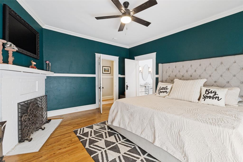 Munger Place 2nd Sec - Residential